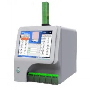 Pathology Cassette Printer